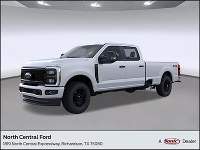 New 2026 Ford F-250 XL Crew Cab for sale #TED15383 - photo 1