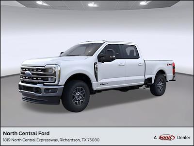 New 2026 Ford F-250 Lariat Crew Cab for sale #TED16309 - photo 1