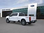 New 2026 Ford F-250 Lariat Crew Cab for sale #TED16309 - photo 2