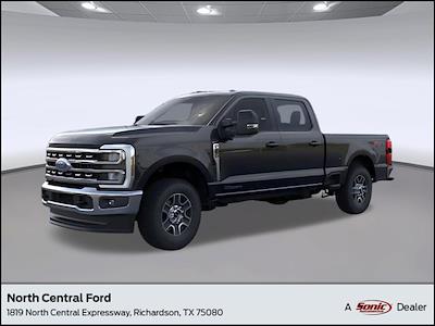 New 2026 Ford F-250 Lariat Crew Cab for sale #TED16856 - photo 1