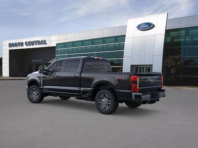 New 2026 Ford F-250 Lariat Crew Cab for sale #TED16856 - photo 2