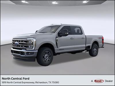 New 2026 Ford F-250 Lariat Crew Cab for sale #TED16858 - photo 1