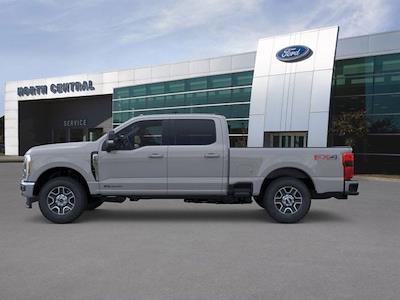 New 2026 Ford F-250 Lariat Crew Cab for sale #TED16858 - photo 2