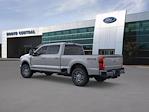 New 2026 Ford F-250 Lariat Crew Cab for sale #TED16858 - photo 3