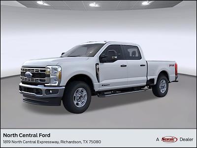 New 2026 Ford F-350 XLT Crew Cab for sale #TED34280 - photo 1