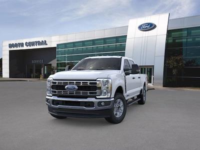 New 2026 Ford F-350 XLT Crew Cab for sale #TED34280 - photo 2