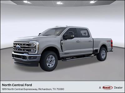 New 2026 Ford F-250 XLT Crew Cab for sale #TED35934 - photo 1