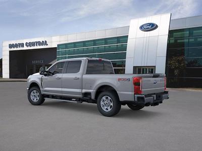 New 2026 Ford F-250 XLT Crew Cab for sale #TED35934 - photo 2