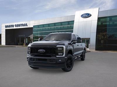 New 2026 Ford F-350 Lariat Crew Cab for sale #TED57672 - photo 2
