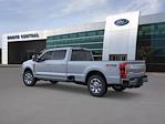 New 2026 Ford F-350 King Ranch Crew Cab for sale #TED58708 - photo 2