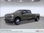 New 2026 Ford F-450 Platinum Crew Cab for sale #TED65376 - photo 1