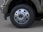 New 2026 Ford F-450 Platinum Crew Cab for sale #TED65376 - photo 19