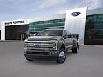 New 2026 Ford F-450 Platinum Crew Cab for sale #TED65376 - photo 2