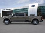 New 2026 Ford F-450 Platinum Crew Cab for sale #TED65376 - photo 3