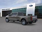 New 2026 Ford F-450 Platinum Crew Cab for sale #TED65376 - photo 4