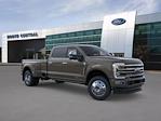 New 2026 Ford F-450 Platinum Crew Cab for sale #TED65376 - photo 7