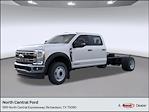 New 2026 Ford F-550 Crew Cab Cab Chassis for sale #TED67785 - photo 1