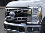 New 2026 Ford F-550 Crew Cab Cab Chassis for sale #TED67785 - photo 17