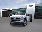 New 2026 Ford F-550 Crew Cab Cab Chassis for sale #TED67785 - photo 3