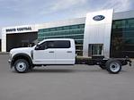 New 2026 Ford F-550 Crew Cab Cab Chassis for sale #TED67785 - photo 4