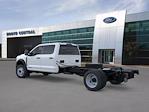 New 2026 Ford F-550 Crew Cab Cab Chassis for sale #TED67785 - photo 2