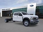 New 2026 Ford F-550 Crew Cab Cab Chassis for sale #TED67785 - photo 7