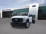 New 2026 Ford F-450 Super Cab Cab Chassis for sale #TED93169 - photo 3