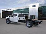 New 2026 Ford F-450 Super Cab Cab Chassis for sale #TED93169 - photo 2