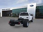 New 2026 Ford F-450 Super Cab Cab Chassis for sale #TED93169 - photo 8
