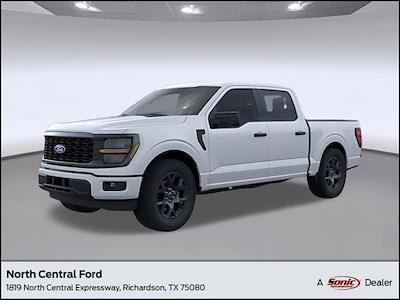New 2026 Ford F-150 STX SuperCrew Cab for sale #TFA05272 - photo 1