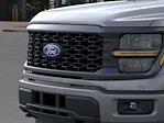 New 2026 Ford F-150 STX SuperCrew Cab for sale #TFA18825 - photo 17