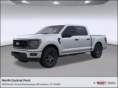 New 2026 Ford F-150 STX SuperCrew Cab for sale #TFA19530 - photo 1