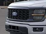 New 2026 Ford F-150 STX SuperCrew Cab for sale #TFA19530 - photo 17