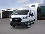 New 2026 Ford Transit 350 Medium Roof Empty Cargo Van for sale #TKA14997 - photo 3