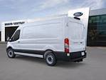 New 2026 Ford Transit 350 Medium Roof Empty Cargo Van for sale #TKA14997 - photo 2