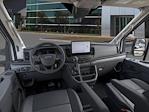 New 2026 Ford Transit 350 Medium Roof Empty Cargo Van for sale #TKA15359 - photo 7