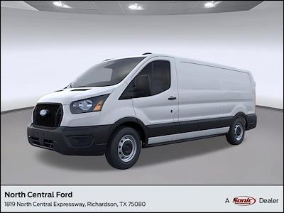 New 2026 Ford Transit 350 Low Roof Empty Cargo Van for sale #TKA21093 - photo 1