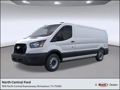 New 2026 Ford Transit 150 Low Roof Empty Cargo Van for sale #TKA21447 - photo 1