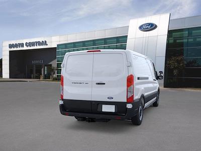 New 2026 Ford Transit 150 Low Roof Empty Cargo Van for sale #TKA21634 - photo 2