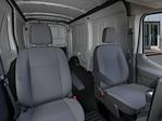 New 2026 Ford Transit 350 Medium Roof Empty Cargo Van for sale #TKA21856 - photo 5