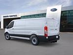 New 2026 Ford Transit 150 Low Roof Empty Cargo Van for sale #TKA23553 - photo 2