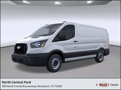 New 2026 Ford Transit 150 Low Roof Empty Cargo Van for sale #TKA23581 - photo 1