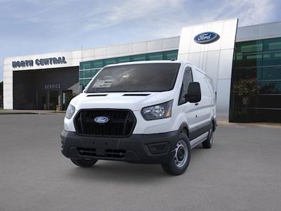 New 2026 Ford Transit 150 Low Roof Empty Cargo Van for sale #TKA23581 - photo 2
