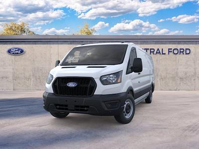 New 2026 Ford Transit 150 Low Roof Cargo Van for sale #TKA23667 - photo 2
