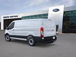 New 2026 Ford Transit 150 Low Roof Empty Cargo Van for sale #TKA23983 - photo 2