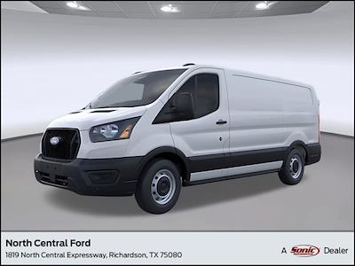 New 2026 Ford Transit 150 Low Roof Empty Cargo Van for sale #TKA24319 - photo 1