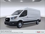New 2026 Ford Transit 350 Medium Roof Empty Cargo Van for sale #TKA24379 - photo 1