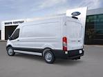 New 2026 Ford Transit 350 Medium Roof Empty Cargo Van for sale #TKA24379 - photo 2