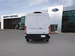 New 2026 Ford Transit 350 Medium Roof Empty Cargo Van for sale #TKA32129 - photo 5
