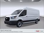 New 2026 Ford Transit 350 Medium Roof Empty Cargo Van for sale #TKA32171 - photo 1